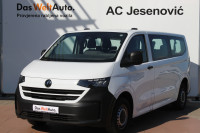 VW Transporter 2,0 TDI KOMBI L2
