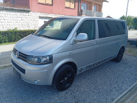 VW Transporter 2,0 TDI mod.2015 - 9 SJEDALA/ KLIMA/ NAVI/ REG.10/2026G