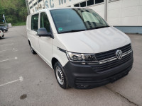 VW Transporter 2,0 TDI - pokretna radionica