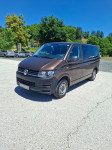 VW Transporter 2,0 TDI