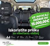 VW Transporter 2,0 TDI
