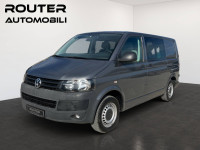 Volkswagen Transporter 2.0 TDI | 5 sjedala| Dvoja klizna vrata | Klima