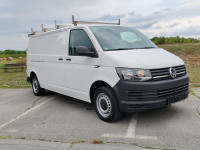 VW Transporter 2019 2.0 tdi
