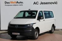 VW TRANSPORTER KOMBI 2.0 TDI-LEASING BEZ UČEŠĆA!