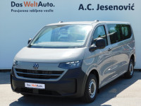 VW TRANSPORTER KOMBI L2 2.0 TDI