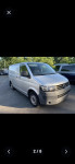 VW Transporter T5 2,0 TDI