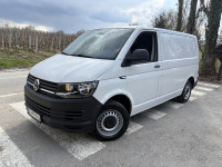 VW TRANSPORTER T6 2.0TDI 2019 126TKM