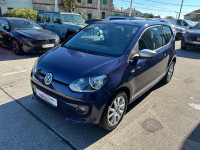 VW Up! 1,0 - 2016 - 114.000km - PERFEKTAN - REG 1 GOD !!!