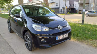 VW Up! 1,0 2023.god.25000km.servisna