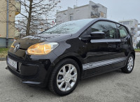 VW Up! 1,0 -55kw-2012god