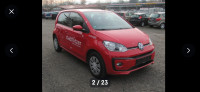 VW Up! 1,0 BMT Move 5-vrata Klima