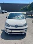 VW Up! 1,0 Club Edition
