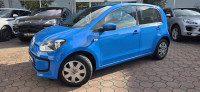 VW Up! 1,0, HR VOZILO, KLIMA, REGISTRACIJA 06/2027, NA IME...