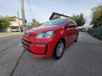 VW Up! 1,0 ++KLIMA++ REGISTRACIJA 1 GODINU++REZERVIRANO++
