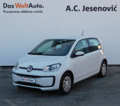 VW Up! 1,0-LEASING BEZ UČEŠĆA!