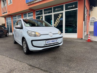 VW Up! 1,0 Mouve up!  *LPG plin *1 vl * klima *