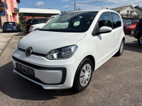 VW Up! 1,0 Move/NAVI/R.KAMERA/PDC/TEMPO