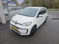 VW Up! 1,0 Move