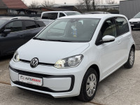 VW Up! 1,0 White Up! -NIJE UVOZ-POTVRDA KM-PET VRATA-LED-NOVI MODEL