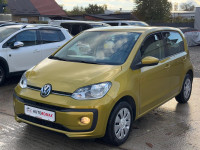 Volkswagen Up! 1,0 move Up! -POTVRDA KM-PET VRATA-LED-KLIMA-MOD.2020