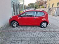 VW Up! 1,0 mpi prvi vlasnik 58000km