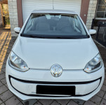 VW Up! 1,0 MPI SERVISNA•NAVIGACIJA