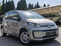 VW Up! 1,0 PARKING SENZORI TEMPOMAT PUTNI KOMP NADZOR GUMA USB
