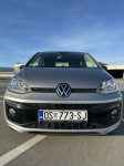 VW Up! 1.0 R-line 2021god.35000 km