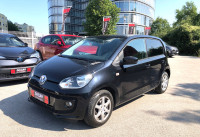 VW Up! 1,0, - SAMO 55.000 KM !!