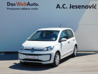 VW Up! 1,0