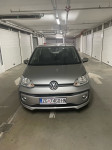 VW Up! 1,0 - GARANCIJA
