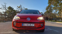 VW Up! 1,0 CHEER 44 KW