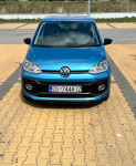 VW Up! 1,0