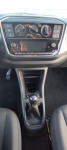 VW Up! TOP STANJE, 29000tkm, servisiran, garažiran, nove gume