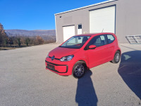 VW Up! 1,0