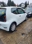 VW Up! 1,0