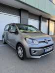 VW Up! 1,0