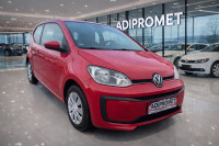 VW Up! 1,0 / REG 1 GOD / TOP STANJE VOZILA !