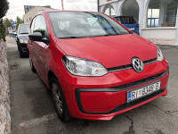 VW Up! 1,0