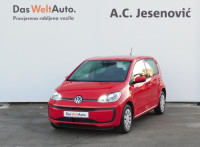 VW Up! 1,0