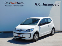 VW Up! 1,0
