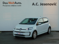 VW Up! 1,0