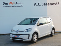 VW Up! 1,0