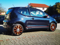 VW Up! 1,0 TSI Highline SUPER CIJENA