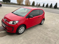 VW Up! 1,0 TSI