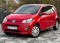 VW Up! 1,0