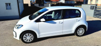 VW Up! 1,0 TSI  N1 - 26.700 km