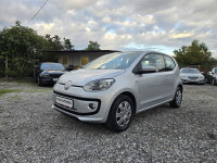 VW Up! 1,0 up! CNG PLIN / 1 VLANSIK / KLIMA / 2015 GOD / 72.300 KM /