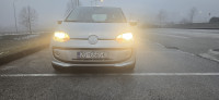 VW Up! 1,0 up! High Up!