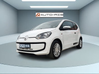 VW Up! 1,0 up!**KLIMA**85000km
